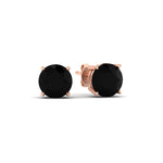 Load image into Gallery viewer, 6-carat-round-black-diamond-stud-earring-for-women-in-rose-gold-fdear10411rogblackangle1-6.00ct-nl-rg_daedb3c3-c941-4fd0-9393-e15db186c78a.jpg?v=1765339396
