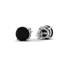 Load image into Gallery viewer, 6-carat-round-black-diamond-stud-earring-for-women-in-white-gold-fdear10411rogblackangle4-6.00ct-nl-wg_524c4d3b-d680-4b39-be87-b4ca69341e15.jpg?v=1765339397