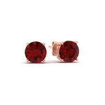 Load image into Gallery viewer, 6-carat-round-ruby-stud-earring-for-women-in-rose-gold-fdear10411rogrudrangle1-6.00ct-nl-rg_4ef34ae9-4ea2-4bf8-8fcb-1dad1dbeb96c.jpg?v=1765339416
