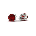 Load image into Gallery viewer, 6-carat-round-ruby-stud-earring-for-women-in-white-gold-fdear10411rogrudrangle4-6.00ct-nl-wg_217009f0-ab33-42cf-9491-a81b5c1f3b81.jpg?v=1765339416
