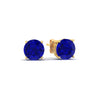 Load image into Gallery viewer, 6-carat-round-sapphire-stud-earring-for-women-in-yellow-gold-fdear10411rogsablangle1-6.00ct-nl-yg_5c2809f8-d09d-4218-9002-5a19a62e8903.jpg?v=1765339402