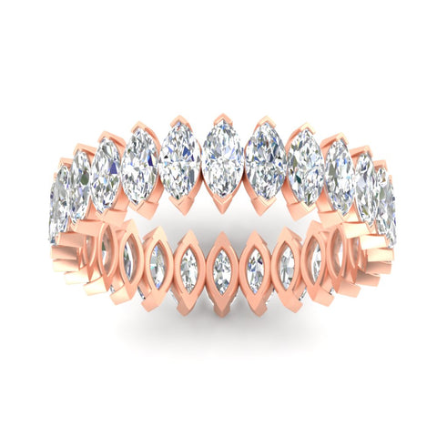 6-carat-wedding-band-marquise-diamond-in-rose-gold-FDEWB11257MQB-6.00CT-NL-RG