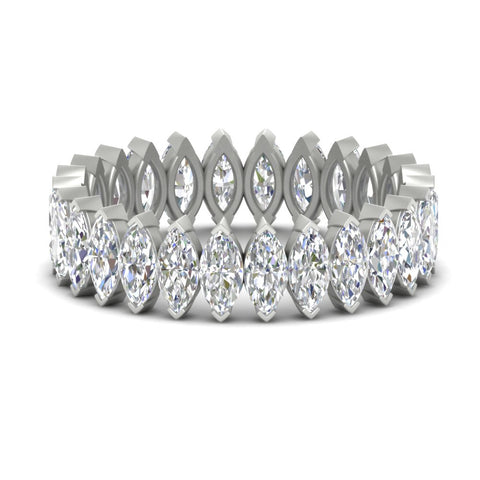 6-carat-wedding-band-marquise-diamond-in-white-gold-FDEWB11257MQB-6.00CT-NL-WG