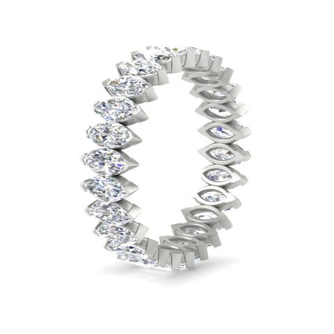 6-carat-wedding-band-marquise-diamond-in-white-gold-FDEWB11257MQB-6.00CT-NL-WG