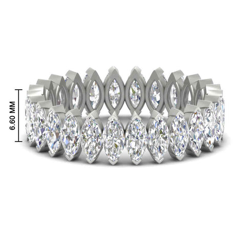 6-carat-wedding-band-marquise-diamond-in-white-gold-FDEWB11257MQB-6.00CT-NL-WG