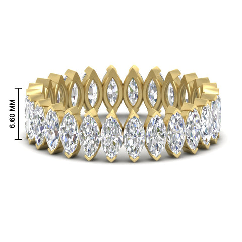 6-carat-wedding-band-marquise-diamond-in-yellow-gold-FDEWB11257MQB-6.00CT-NL-YG