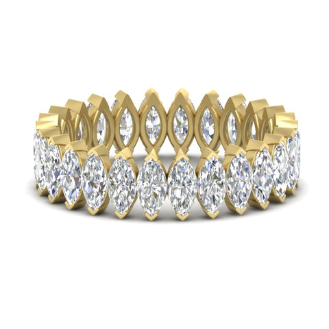 6-carat-wedding-band-marquise-diamond-in-yellow-gold-FDEWB11257MQB-6.00CT-NL-YG