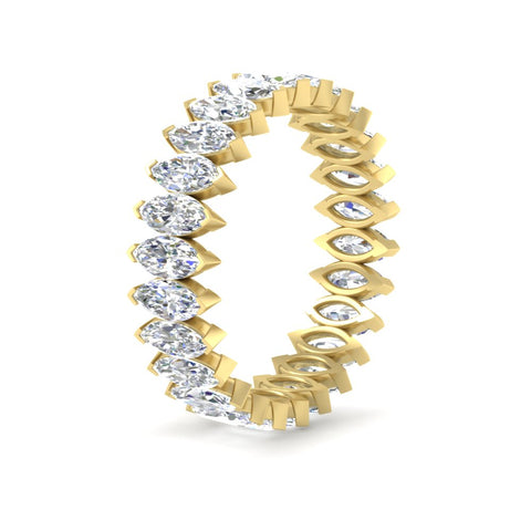 6-carat-wedding-band-marquise-diamond-in-yellow-gold-FDEWB11257MQB-6.00CT-NL-YG