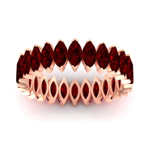 6-carat-wedding-band-marquise-ruby-in-rose-gold-FDEWB11257MQBGRUDR-6.00CT-NL-RG