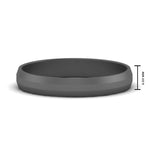 Load image into Gallery viewer, 4 mm Wedding Band Beveled Edge Matte
