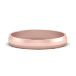 Load image into Gallery viewer, 6-mm-beveled-edge-matte-wedding-band-in-rose-gold-fdm10527b-6.0mm-nl-rg
