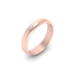 Load image into Gallery viewer, Comfort Fit Single Stone Mens Engagement Ring