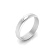 Load image into Gallery viewer, Comfort Fit Single Stone Mens Engagement Ring