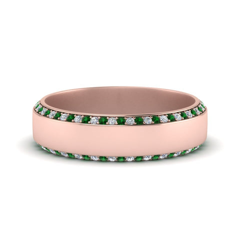 6-mm-eternity-diamond-band-for-men-with-emerald-in-rose-gold-FDM1040BGEMGR-NL-RG.jpg