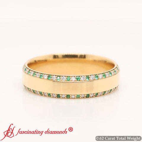 6-mm-eternity-diamond-band-for-men-with-emerald-in-yellow-gold-FDM1040BGEMGR-NL-YG-1.jpg