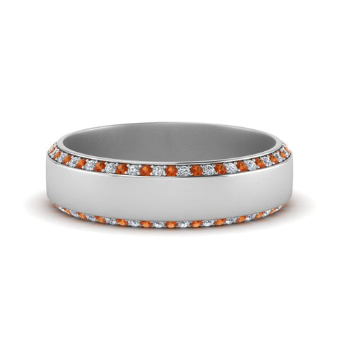 6-mm-eternity-diamond-band-for-men-with-orange-sapphire-in-white-gold-FDM1040BGSAOR-NL-WG.jpg