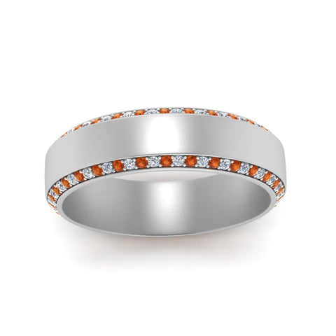 6-mm-eternity-diamond-band-for-men-with-orange-sapphire-in-white-gold-FDM1040BGSAORANGLE5-NL-WG.jpg