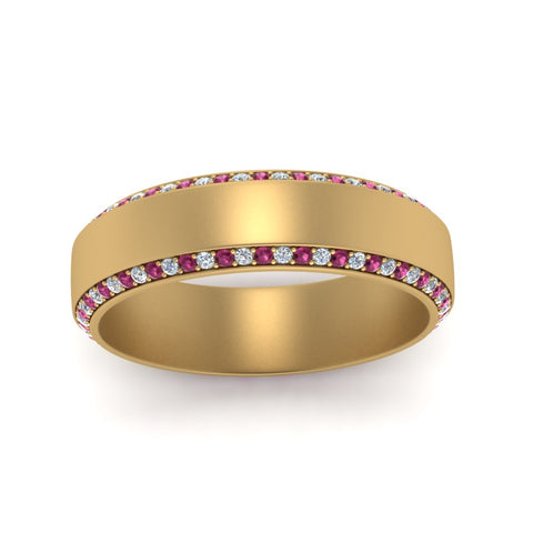 6-mm-eternity-diamond-band-for-men-with-pink-sapphire-in-yellow-gold-FDM1040BGSADRPIANGLE5-NL-YG.jpg