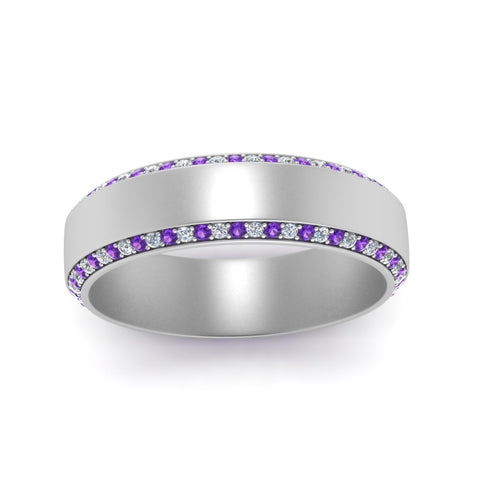 6-mm-eternity-diamond-band-for-men-with-purple-topaz-in-white-gold-FDM1040BGVITOANGLE5-NL-WG.jpg