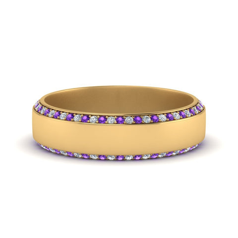 6-mm-eternity-diamond-band-for-men-with-purple-topaz-in-yellow-gold-FDM1040BGVITO-NL-YG.jpg