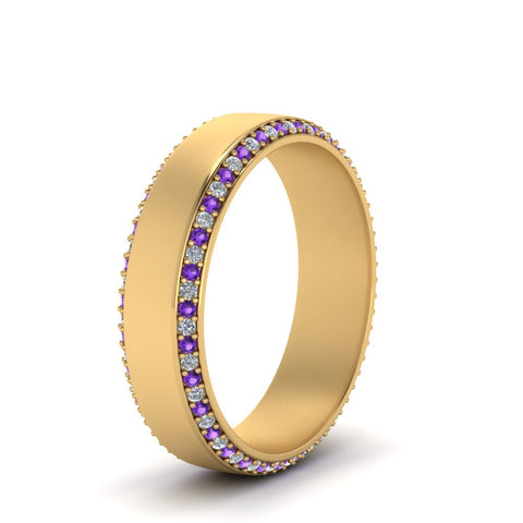 6-mm-eternity-diamond-band-for-men-with-purple-topaz-in-yellow-gold-FDM1040BGVITOANGLE2-NL-YG.jpg