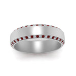 Load image into Gallery viewer, 6 MM Eternity Band For Men
