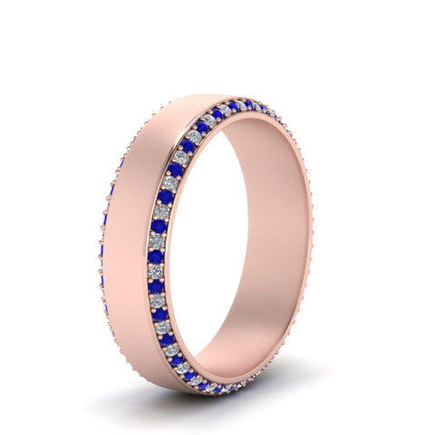 6-mm-eternity-diamond-band-for-men-with-sapphire-in-rose-gold-FDM1040BGSABLANGLE2-NL-RG.jpg