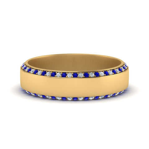 6-mm-eternity-diamond-band-for-men-with-sapphire-in-yellow-gold-FDM1040BGSABL-NL-YG.jpg