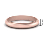 Load image into Gallery viewer, 6-mm-mens-comfort-fit-classic-band-in-FDM276354B-6MM-NL-RG
