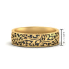 Load image into Gallery viewer, 6 mm Mens Nature Inspired Comfort Fit Band