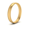 Load image into Gallery viewer, 4 mm Milgrain Comfort Fit Mens Wedding Band