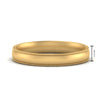 Load image into Gallery viewer, 4 mm Milgrain Comfort Fit Mens Wedding Band