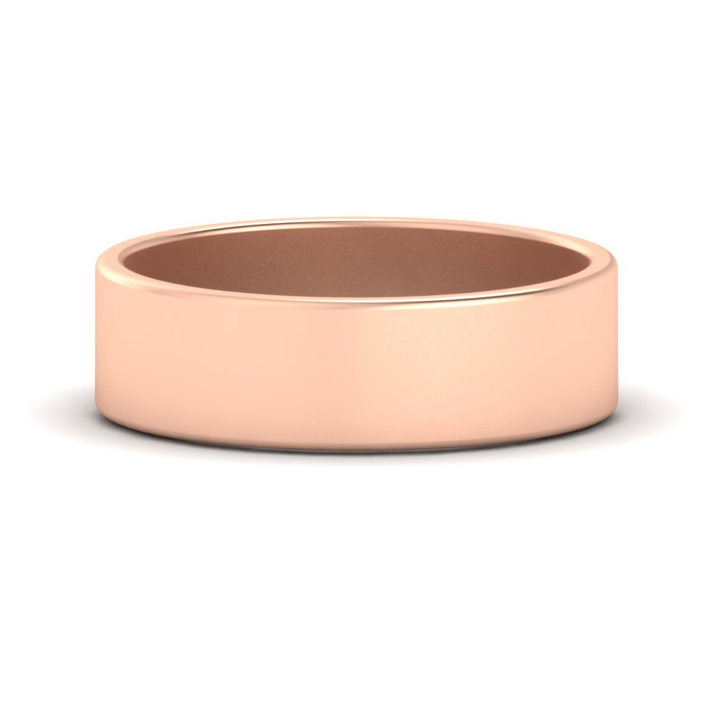 6-mm-modern-cigar-band-in-FD11377B-6.00MM-NL-RG