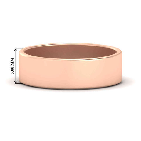 6-mm-modern-cigar-band-in-FD11377B-6.00MM-NL-RG