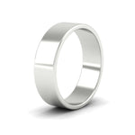 Load image into Gallery viewer, 6-mm-modern-cigar-band-in-FD11377B-6.00MM-NL-WG
