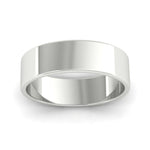 Load image into Gallery viewer, 6-mm-modern-cigar-band-in-FD11377B-6.00MM-NL-WG
