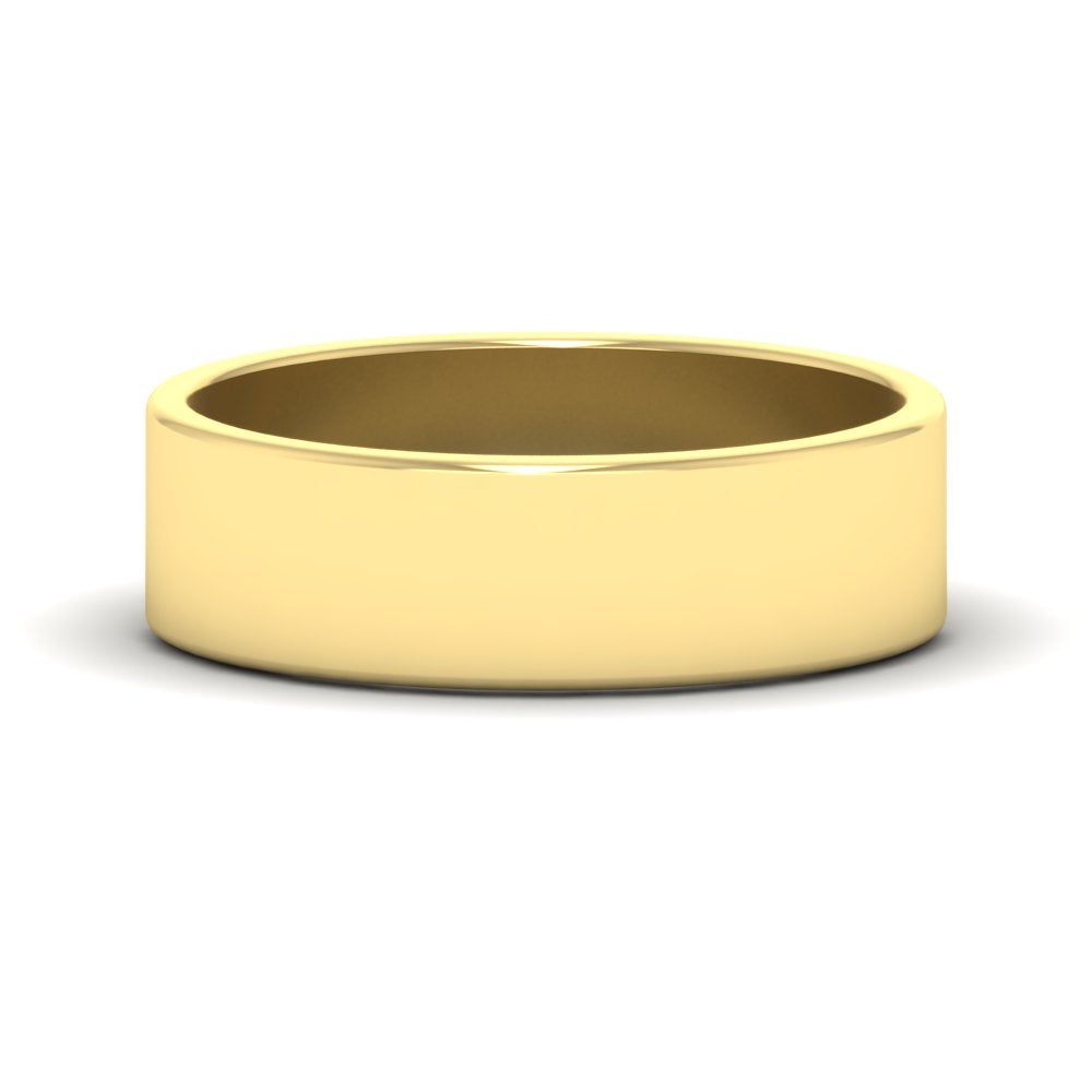 6-mm-modern-cigar-band-in-FD11377B-6.00MM-NL-YG