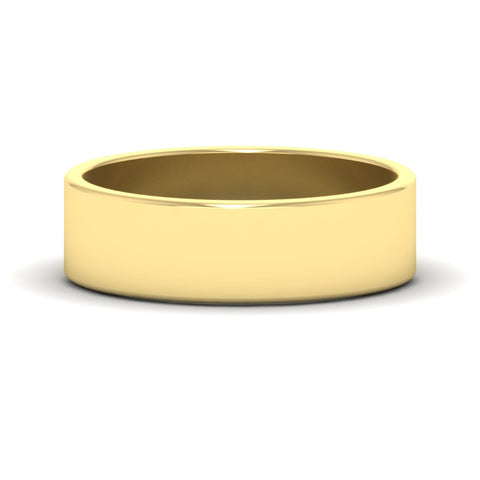 6-mm-modern-cigar-band-in-FD11377B-6.00MM-NL-YG