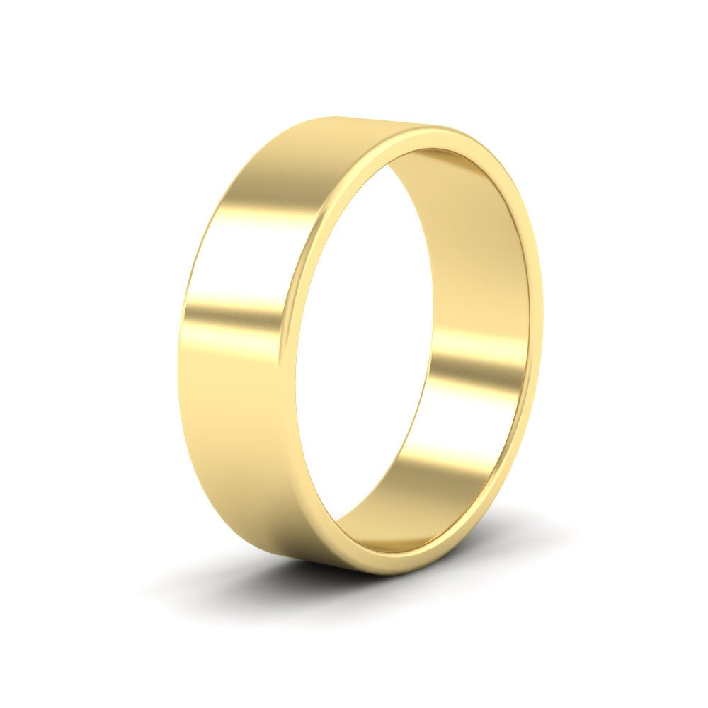 6-mm-modern-cigar-band-in-FD11377B-6.00MM-NL-YG