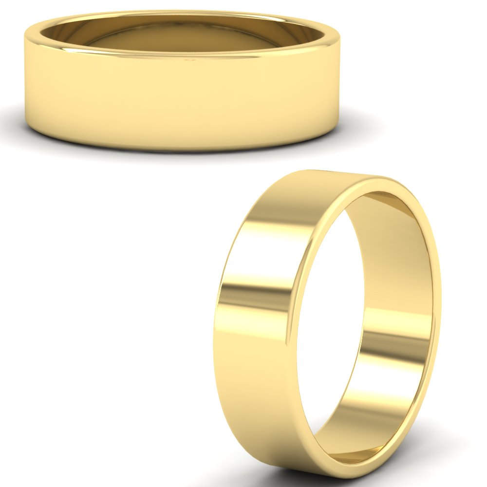 6-mm-modern-cigar-band-in-FD11377B-6.00MM-NL-YG