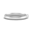 Load image into Gallery viewer, Rope Design Comfort Fit Mens Band