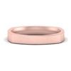 Load image into Gallery viewer, Square Comfort Fit Mens Wedding Band