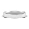 Load image into Gallery viewer, Square Comfort Fit Mens Wedding Band
