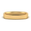 Load image into Gallery viewer, Square Comfort Fit Mens Wedding Band