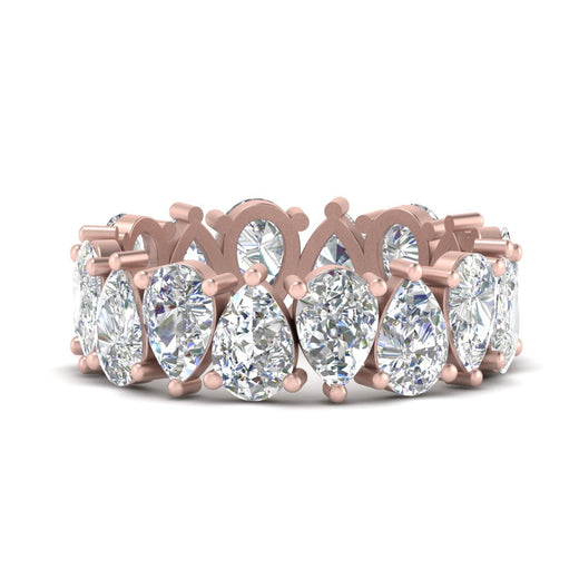 6.40-carat-eternity-band-diamond-teardrop-in-rose-gold-FD10554PE-0.40CT-NL-RG