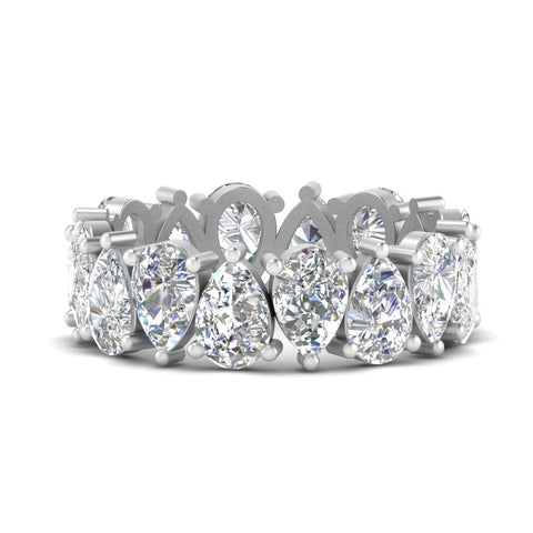 6.40-carat-eternity-band-diamond-teardrop-in-white-gold-FD10554PE-0.40CT-NL-WG