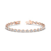Load image into Gallery viewer, 6.50-carat-classic-teardrop-link-east-west-diamond-bracelet-in-rose-gold-FDBRCPE10581-6.50CT-NL-RG_0c09bfe8-19aa-4c0d-a8f8-09f54a587369.jpg?v=1776850499