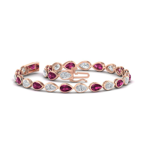 6.50-carat-classic-teardrop-link-east-west-pink-sapphire-bracelet-in-rose-gold-FDBRCPE10581GSADRPIANGLE4-6.50CT-NL-RG.jpg?v=1776850743