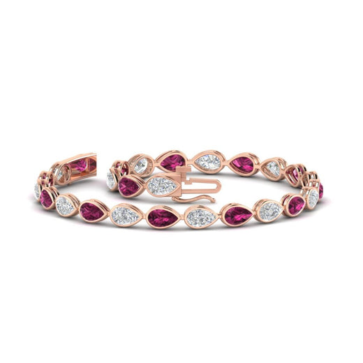 6.50-carat-classic-teardrop-link-east-west-pink-sapphire-bracelet-in-rose-gold-FDBRCPE10581GSADRPIANGLE4-6.50CT-NL-RG.jpg?v=1776850743