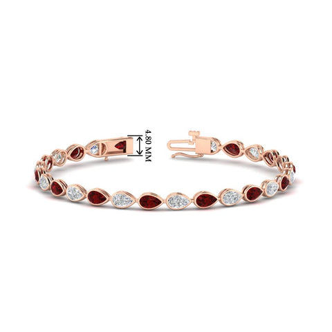 6.50-carat-classic-teardrop-link-east-west-ruby-bracelet-in-rose-gold-FDBRCPE10581GRUDR-6.50CT-NL-RG-hw.jpg?v=1776850916